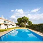 Falesia Ocean By The Portuguese Butler * Albufeira