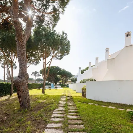 Vila Falesia Ocean By The Portuguese Butler