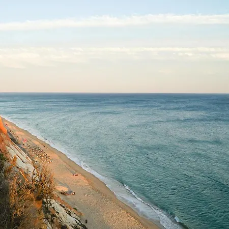Falesia Ocean By The Portuguese Butler Vila Albufeira