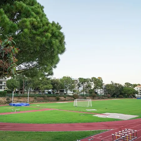 Vila Falesia Ocean By The Portuguese Butler