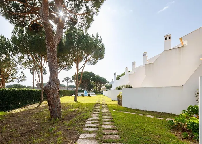 Vila Falesia Ocean By The Portuguese Butler