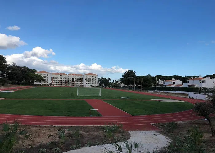 Falesia Ocean By The Portuguese Butler *