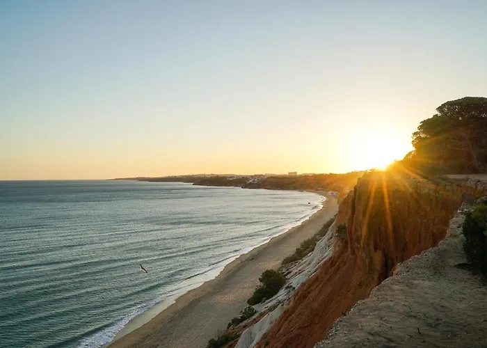 Vila Falesia Ocean By The Portuguese Butler