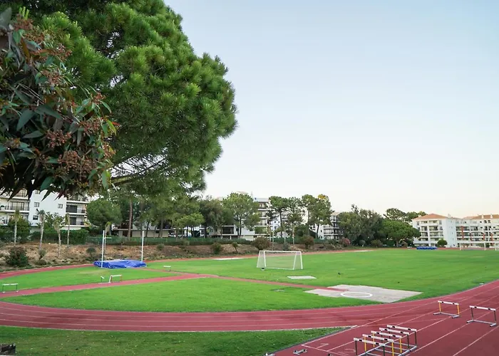 Vila Falesia Ocean By The Portuguese Butler