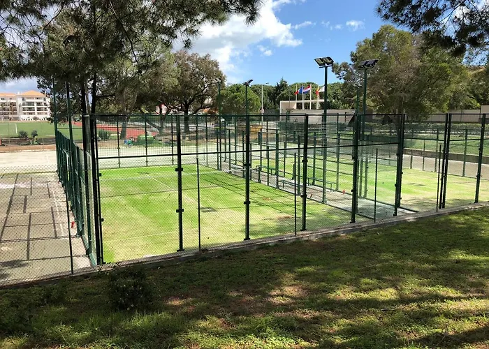 Vila Falesia Ocean By The Portuguese Butler *