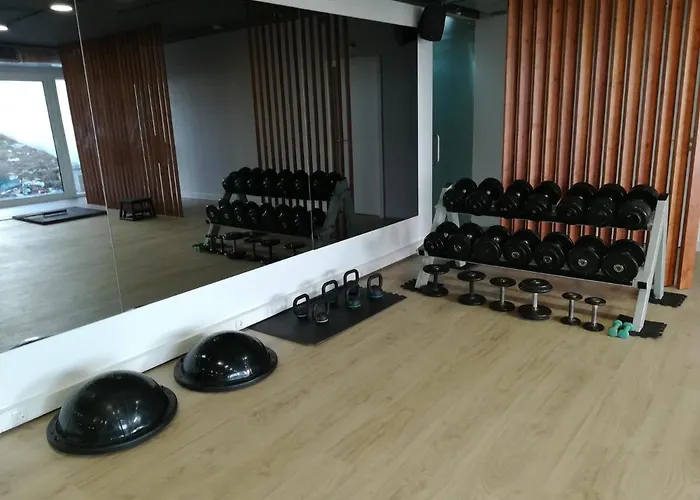 Falesia Ocean By The Portuguese Butler Vila