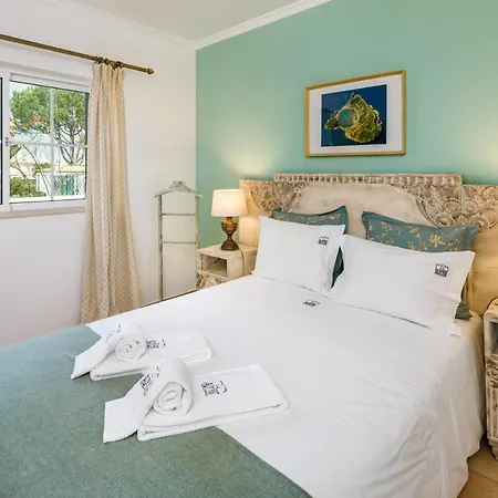 Falésia Ocean By The Portuguese Butler * Albufeira