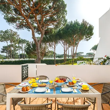 Falésia Ocean By The Portuguese Butler Albufeira
