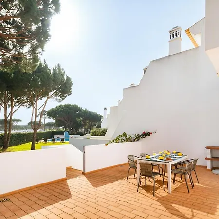 Villa Falésia Ocean By The Portuguese Butler Albufeira
