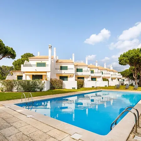 Willa Falesia Ocean By The Portuguese Butler Albufeira