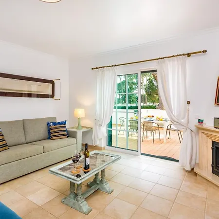 Villa Falesia Ocean By The Portuguese Butler