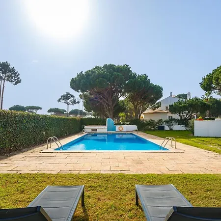 Falesia Ocean By The Portuguese Butler * Albufeira